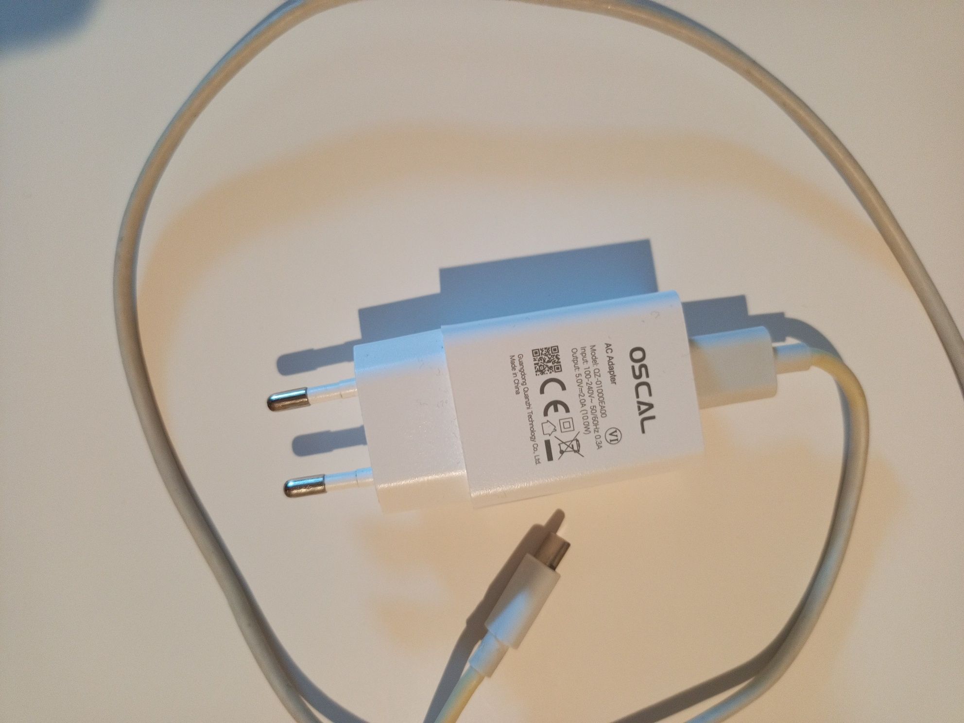 Oscal(Blackwiev) C70 6/128 GB