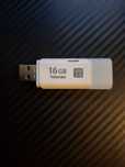 Pendrive Toshiba 16GB