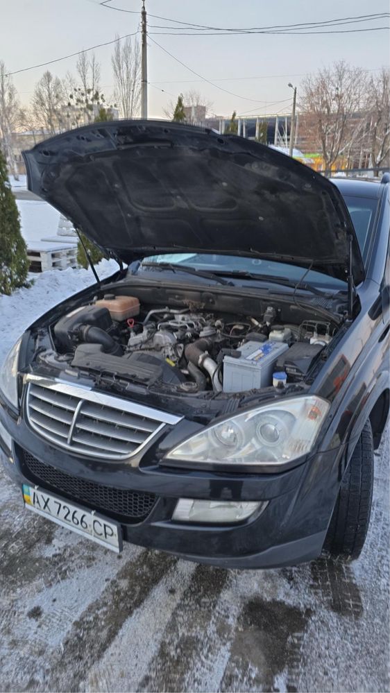 SsangYong……………..