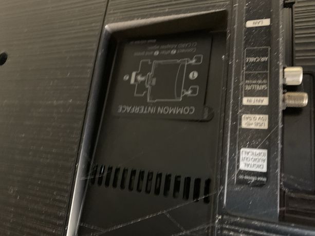 Telewizor samsung 50 cali