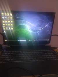 Portatil hp gaming