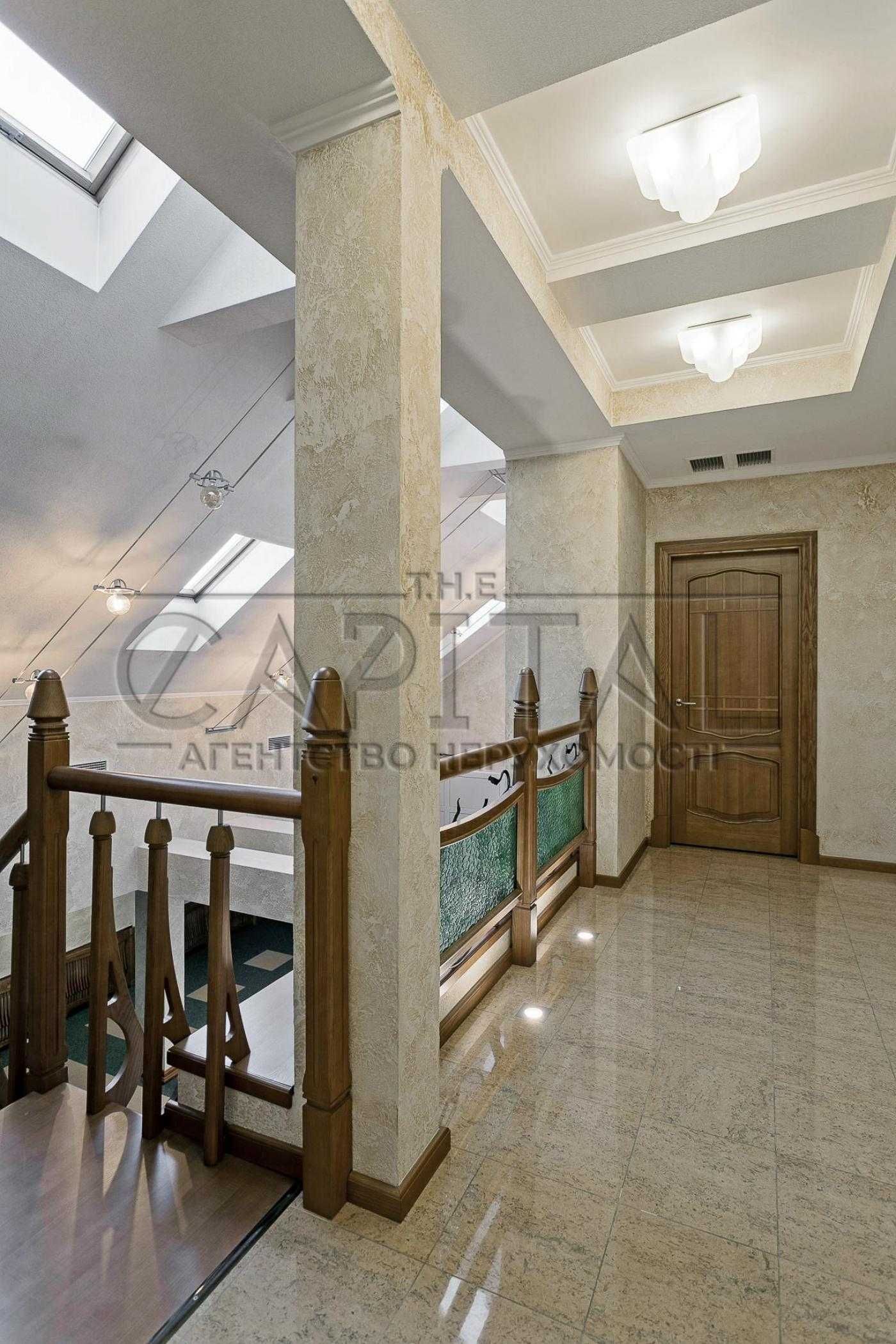 Аренда 4к квартиры, ул. Ковпака, Печерский район