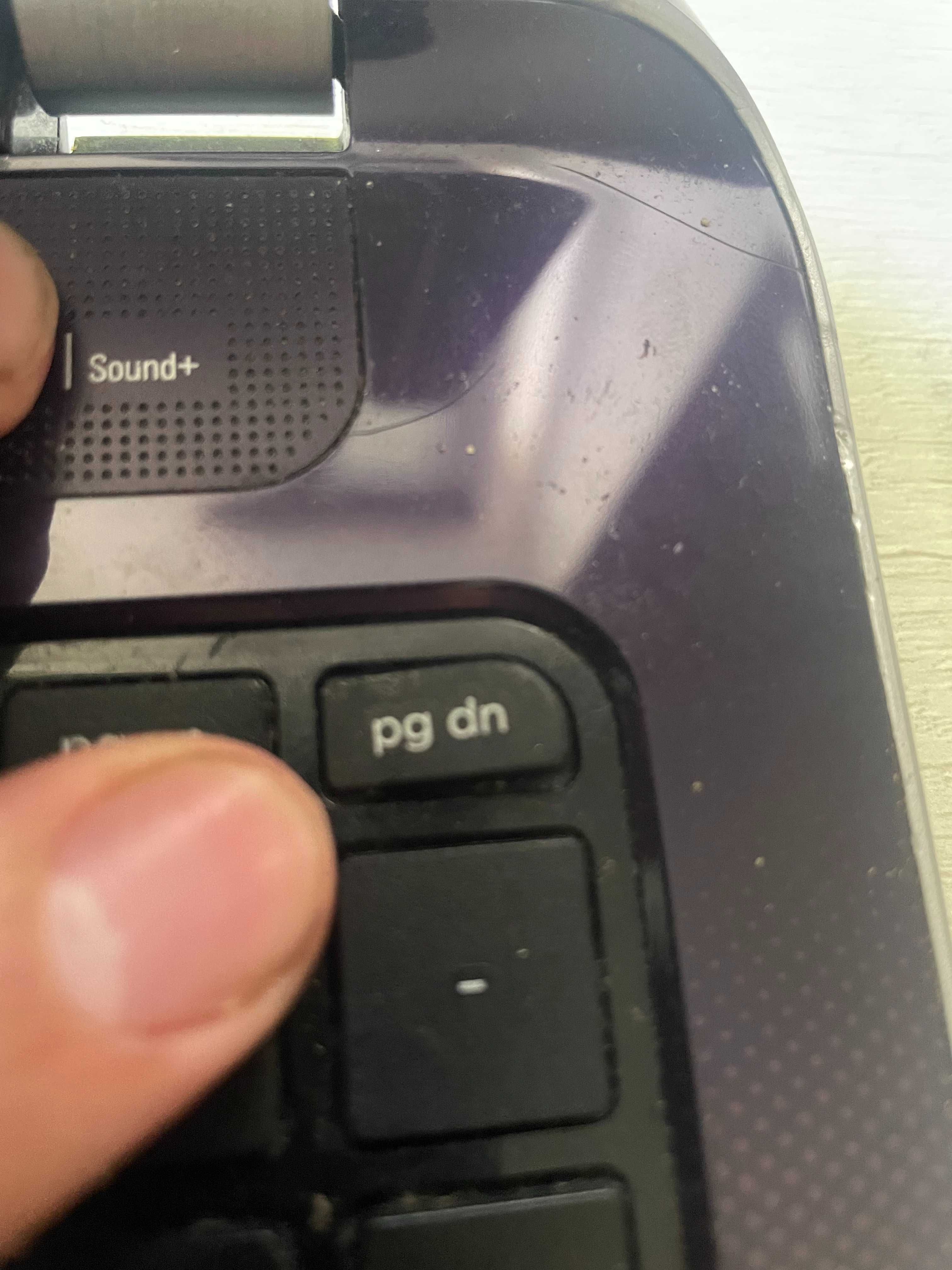 Продам Ноутбук HP Pavilion 15-n290sr (G5E39EA) Regal Purple