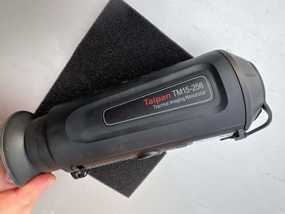 Продам монокуляр TAIPAN TM15-256