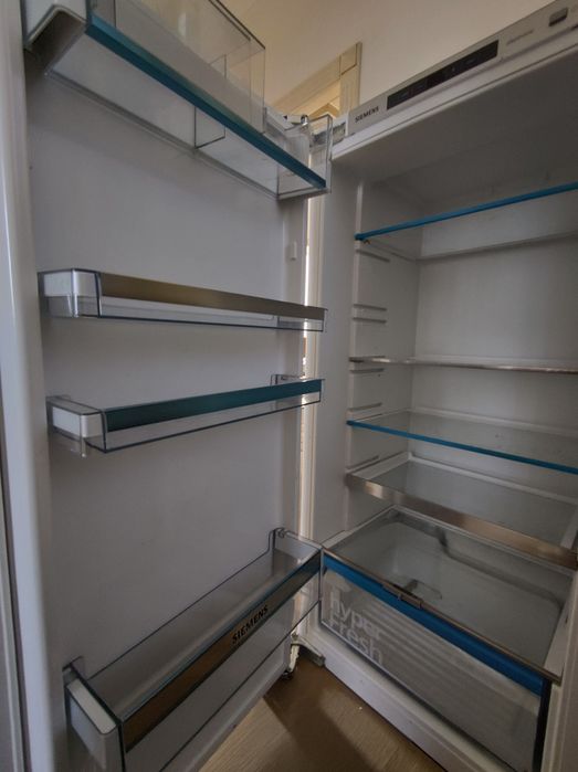 Холодильник Siemens kI41RADFO