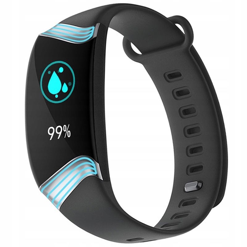 Smarwatch zegarek smartband