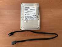 Dysk HDD Toshiba 1TB Sata