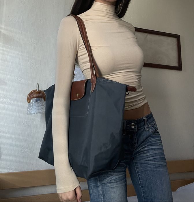 Сумка шопер Longchamp