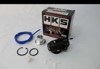 Dump Valve HKS SSQV4 Back Edition Honda Turbo B16 K24 B18 ITR