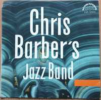 Chris Barber's Jazz Band - Prague 1963