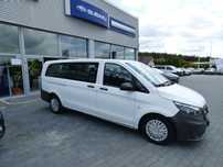 Mercedes-Benz Vito Salon PL, FV VAT 23%