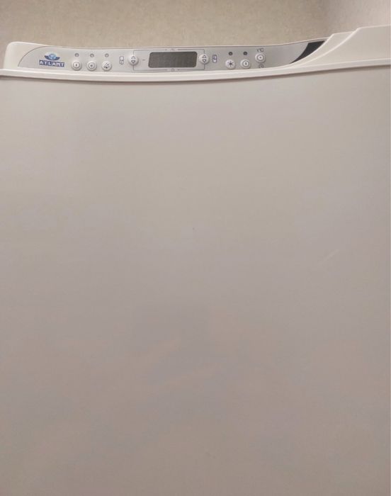 Холодильник Атлант