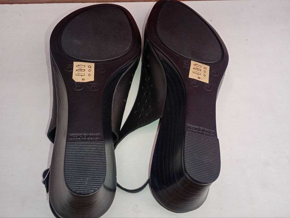 Продам Класні Жіночі Босоніжки FIORE LEATHER