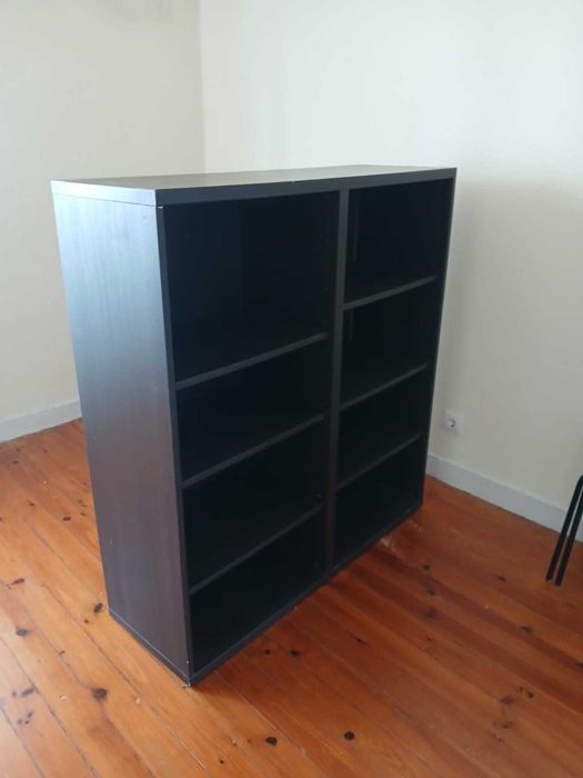 Estante Sala/ Escritório