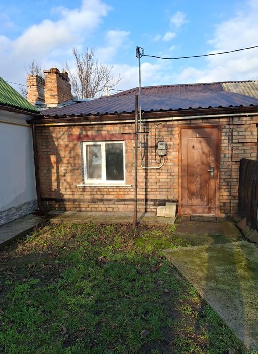 Продається будинок