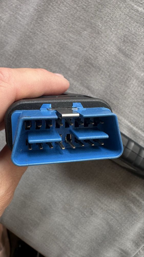 Adapter Delphi DS150 DoIP SV60156