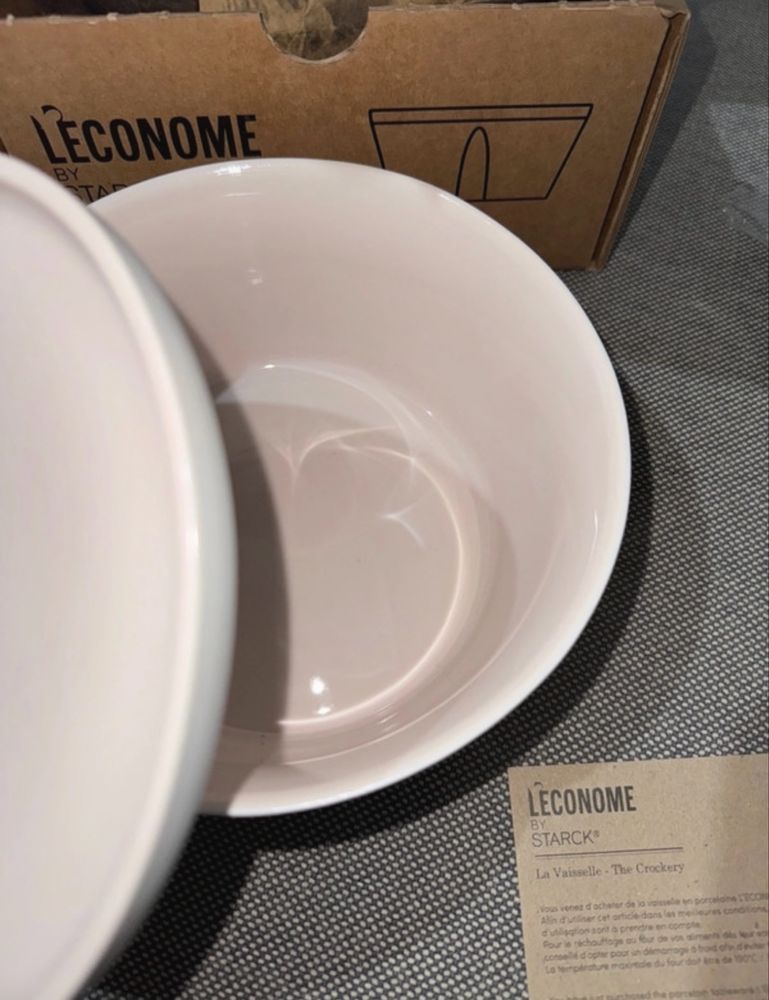 Degrenne Starck Bowl 18 cm