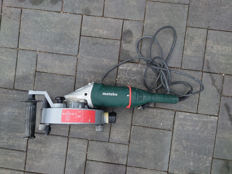 Metabo MFE 65 Bruzdownica