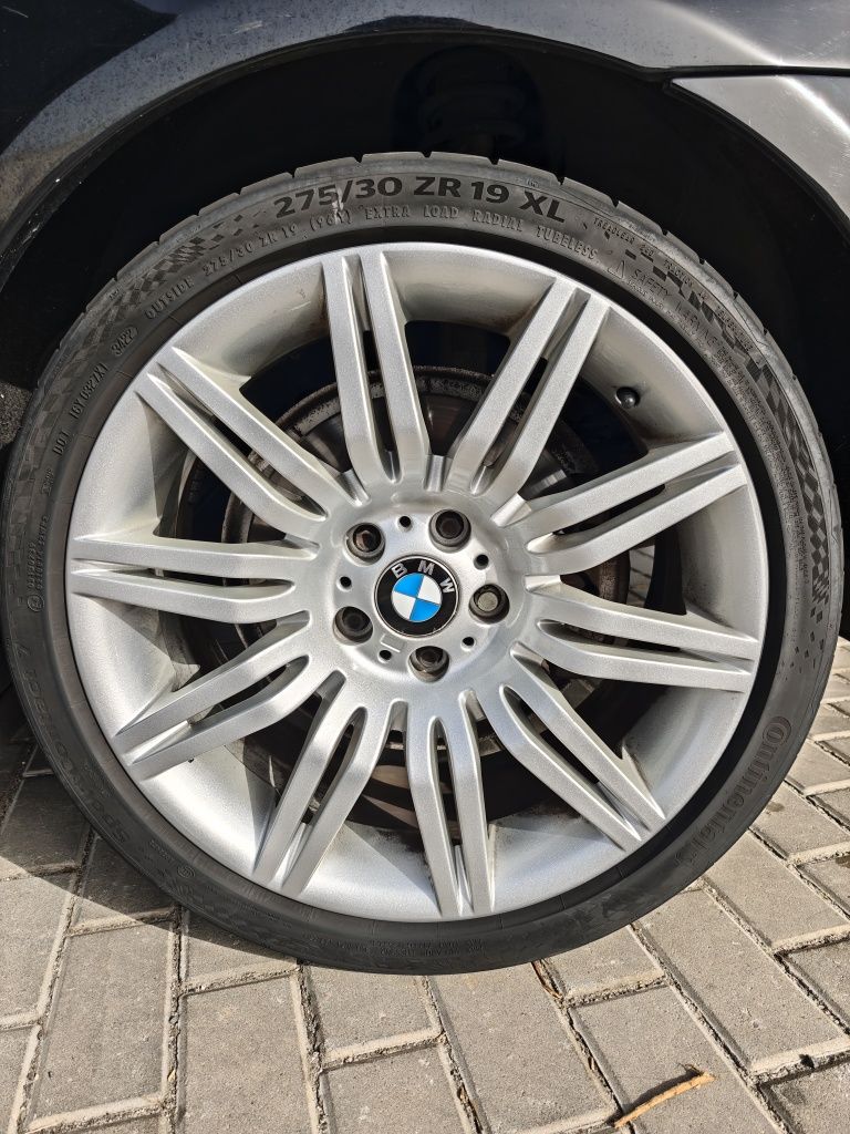 BMW 525D 177cv 2004