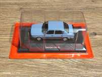 Skoda 135 GL skala 1:43