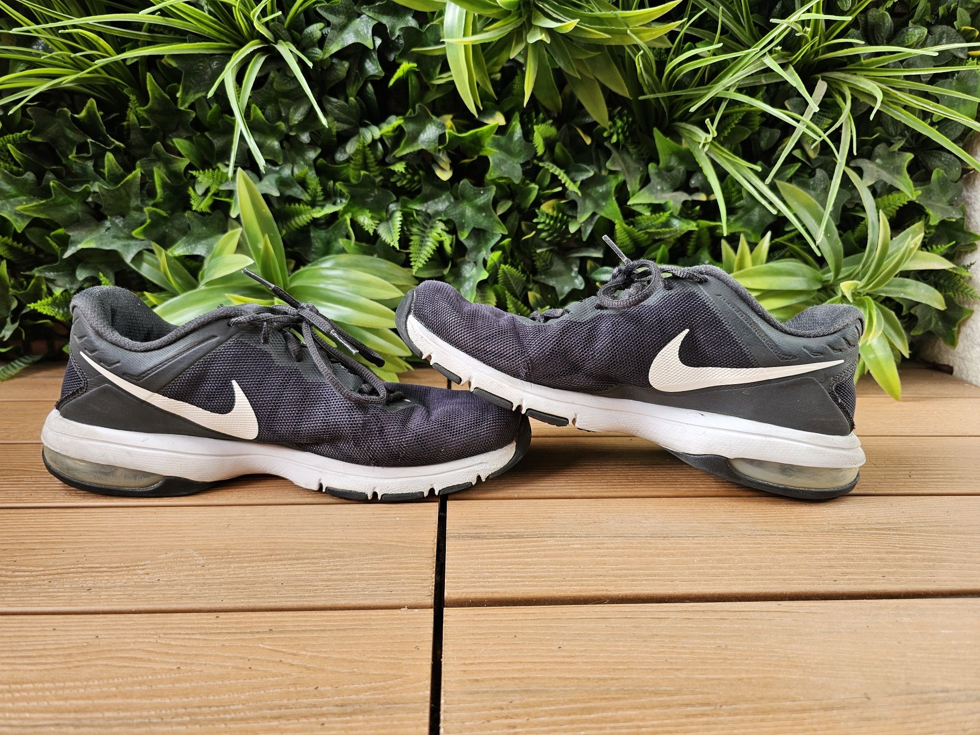 Tenis Nike Max Air - Corrida