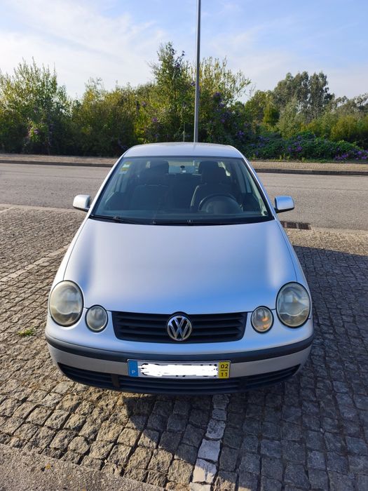 Vw Polo 1.4 TDI (óptimo estado )