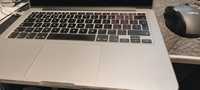 Laptop MacBook Pro A1502 - Intel i5/8Gb/128Gb- oryginalny zasilacz