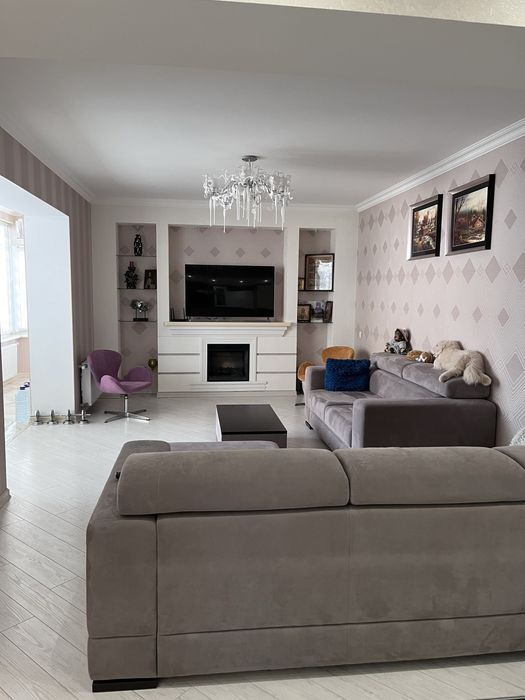 Продам очень хорошую квартиру!