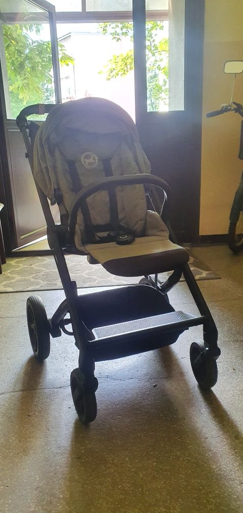 Wozek cybex balios s