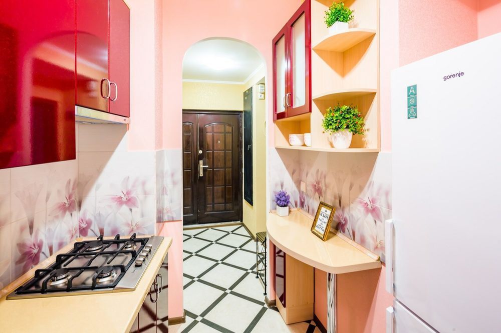 вул. Городоцька 51/Оренда житла Подобово 2-кімнатна квар./для 4 осіб