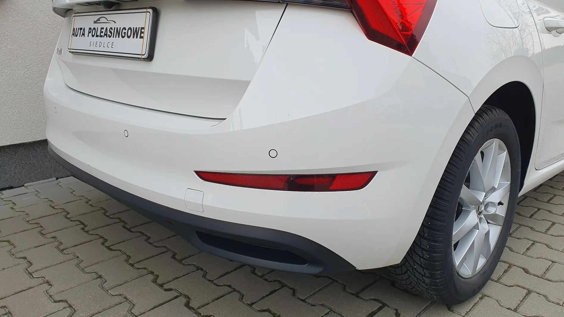Skoda Scala 1.0TSI 110KM, 2020 rok, Ambition, salon PL, gwarancja, EXPORT