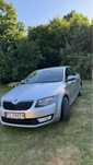 Sprzedam skoda octavia