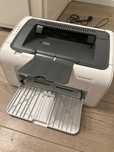 Drukarka HP Laser Jet Pro M12w