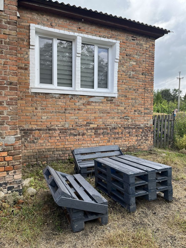 Продам 1-кімнатну квартиру з ремонтом