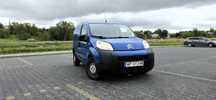 Citroen Nemo * 1,4 diesel * klima * 2 osobowy