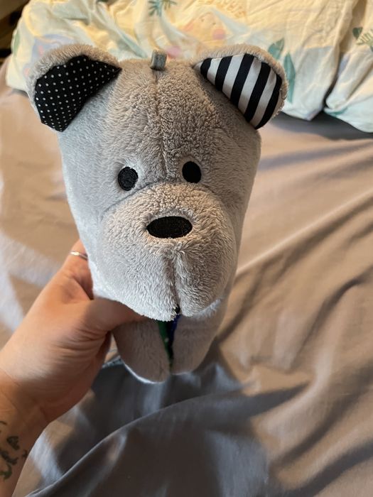 Szumiś whisbear jak nowy
