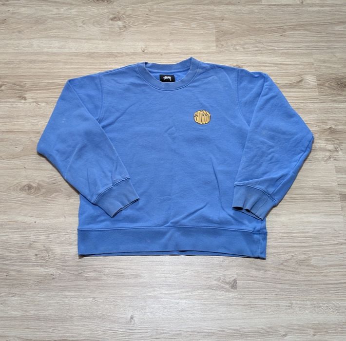 Sweatshirt Stussy
