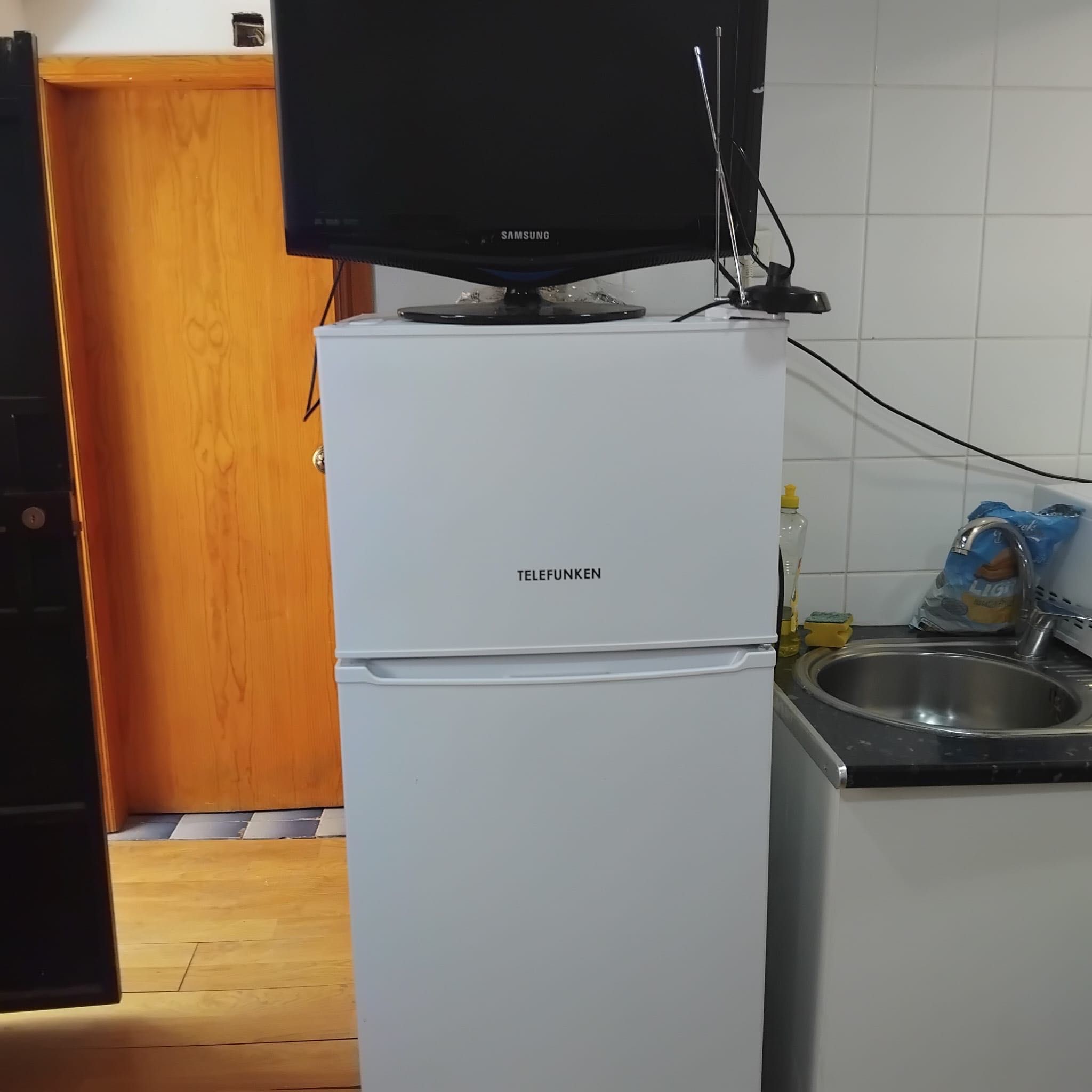 Apartamento Alcântara