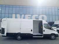 Iveco Daily 35S18HA8V 16m3 MY24 LIFT  NOWA CENA ! 3.0 Automat, Ledy, Kamera, Nawigacja, od ręki NA JUŻ