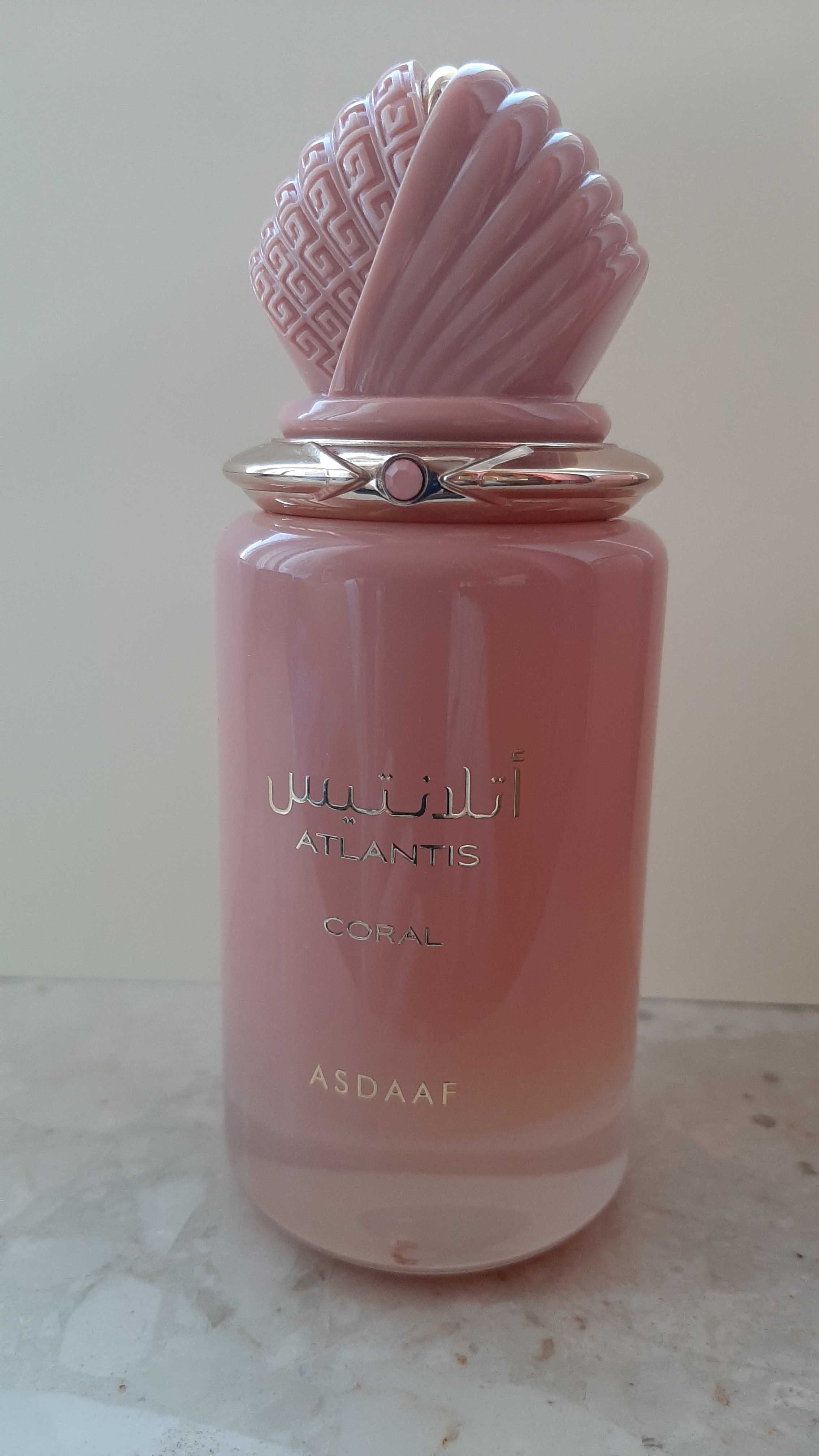 Perfumy Asdaaf Atlantis Coral Edp 100ml