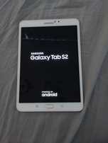 Tablet Samsung Galaxy Tab S2 Uszkodzony