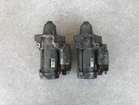 Стартер BMW ( N63. S63 ) F01. F07. F10. F11. F12. F13. E70. E71. E72