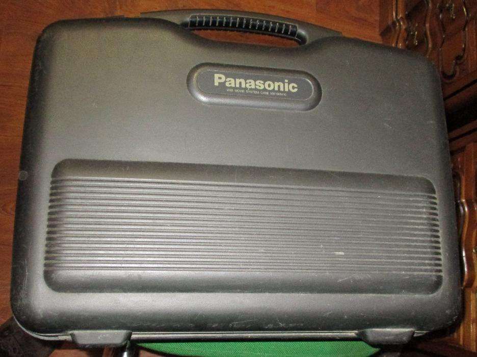 Panasonic M 10 com mala original