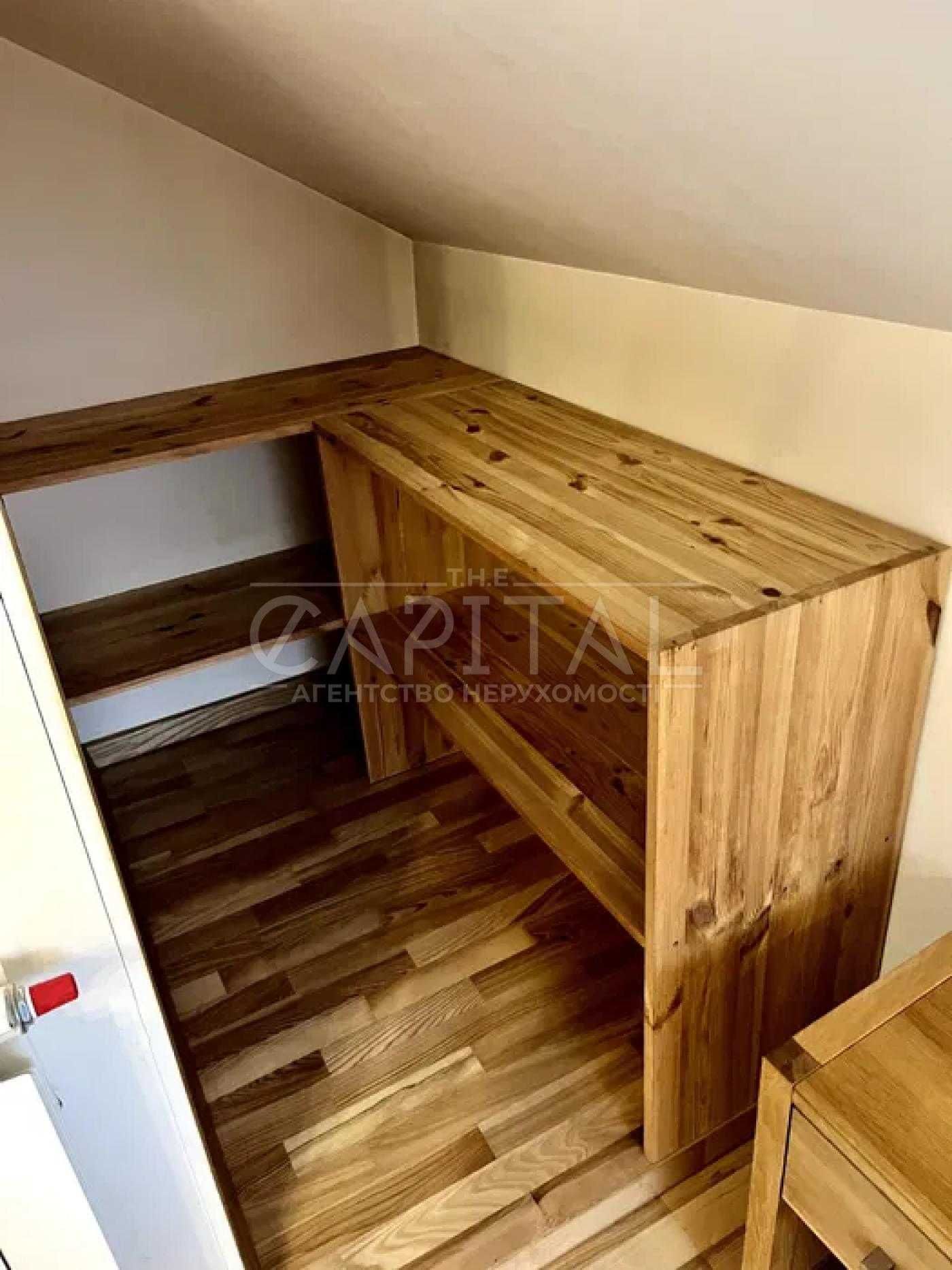 Оренда на пару місяців!Перша здача!Сосновий ліс/2 будинки170м2