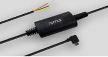 Кабель режиму парк 70mai Hardwire Kit UP02 для регистратор S500/A800S/