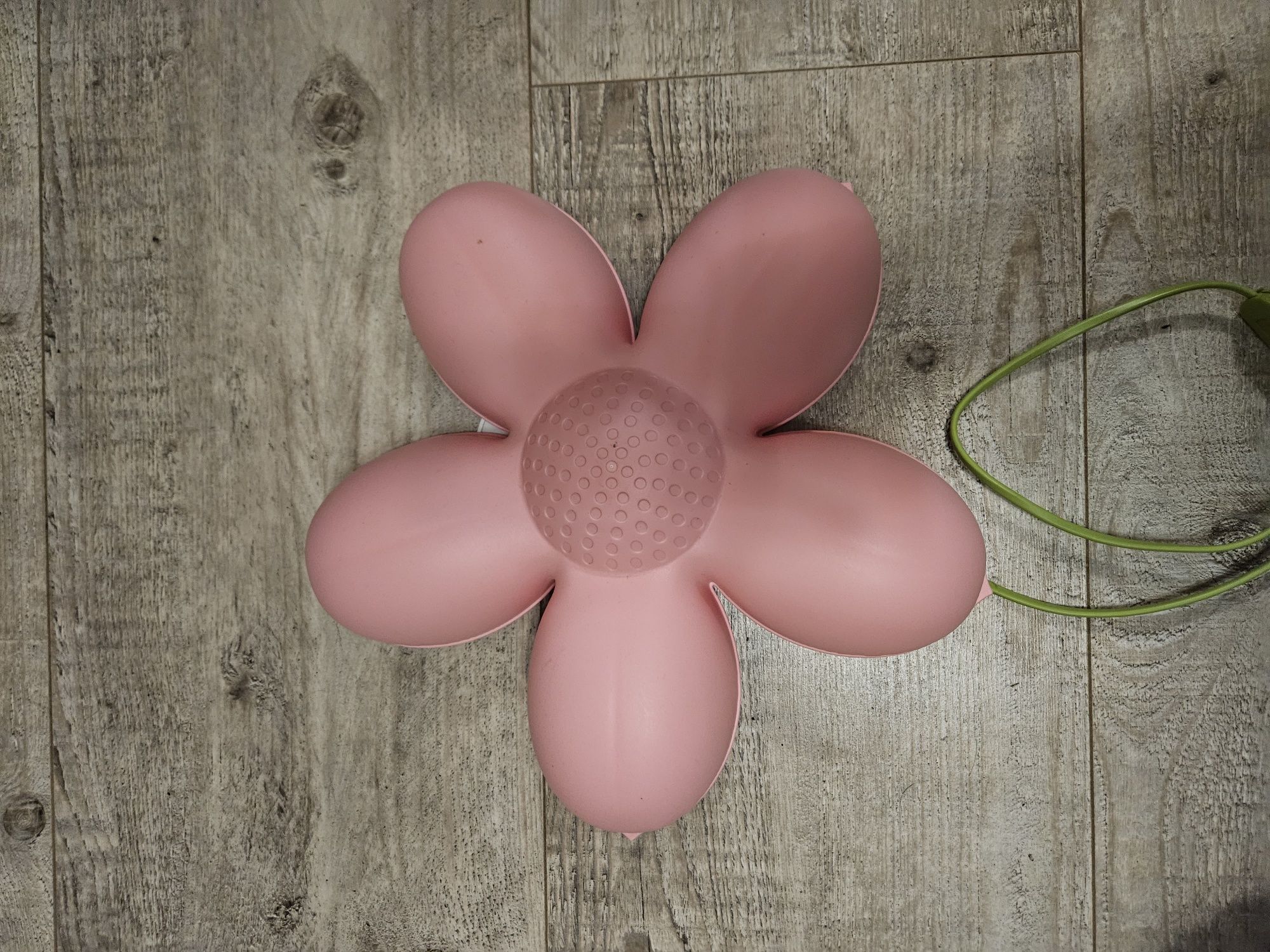 Lampa żyrandol ikea kwiat Smila Blomma