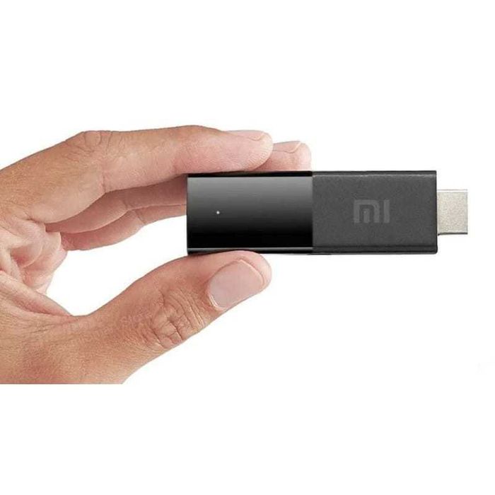 Xiaomi Mi TV Stick Android TV Full HD – Novo e Selado