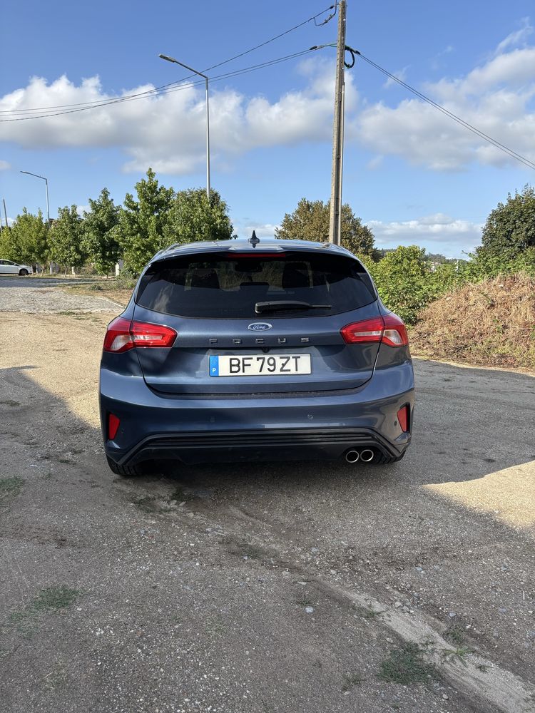 FORD FOCUS ST LINE 1.0 ecobost