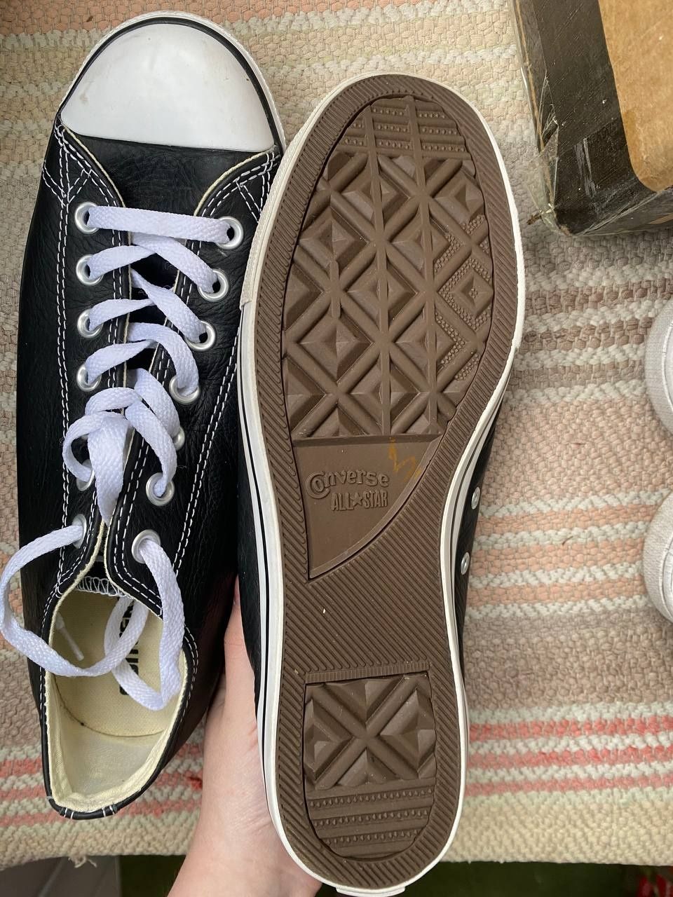 Converse All Star 43розміру,кеди Конверси