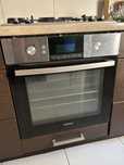 Piekarnik Samsung dual cook